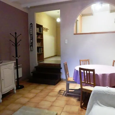 Gospodarstwo wiejskie L'ancien Cinema Canet (Aude)